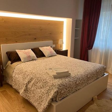 Appartamento Isa Tarvisio Exterior foto
