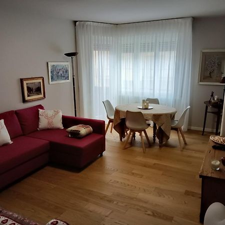 Appartamento Isa Tarvisio Exterior foto