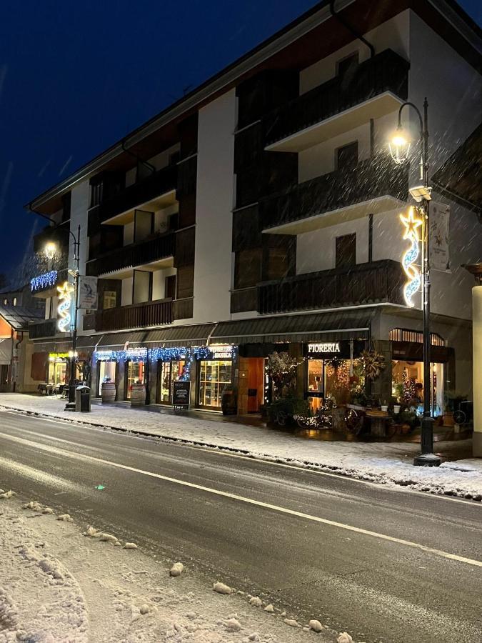 Appartamento Isa Tarvisio Exterior foto