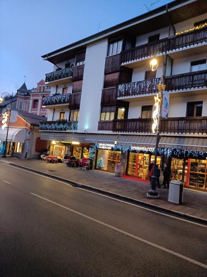 Appartamento Isa Tarvisio Exterior foto