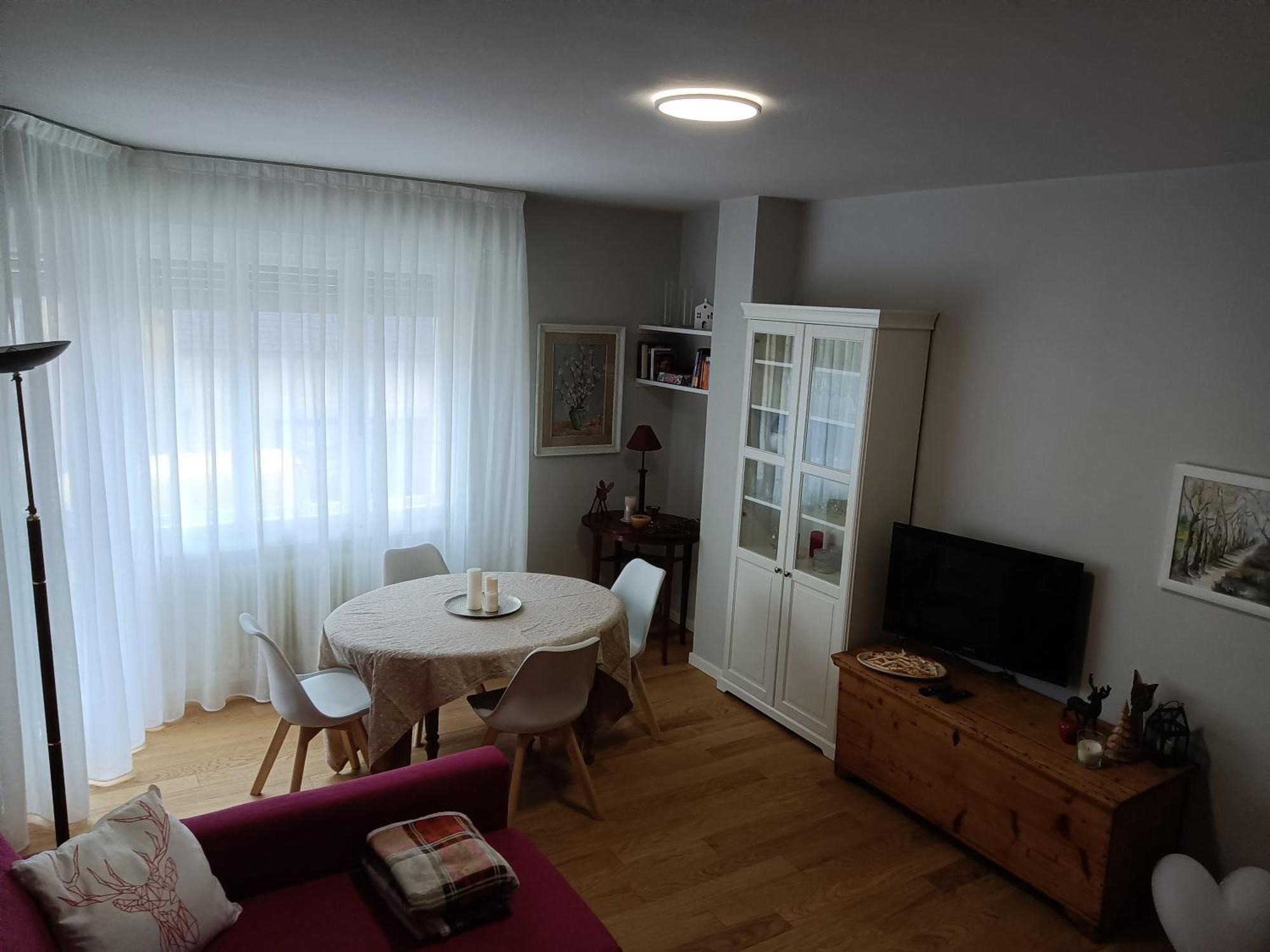 Appartamento Isa Tarvisio Exterior foto
